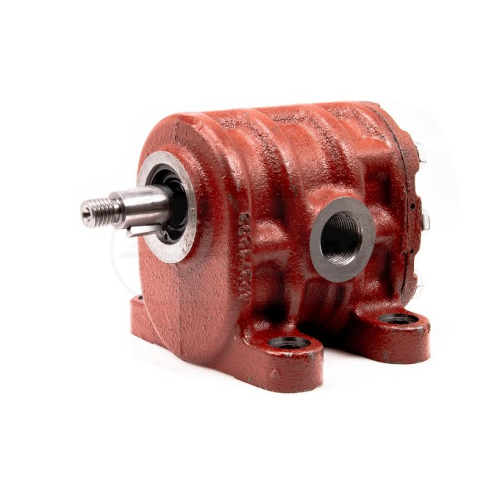 Pompa hydrauliczna