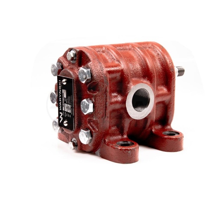Pompa hydrauliczna