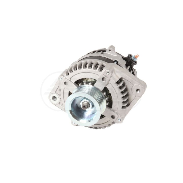 Alternator HC-CARGO RE186320, 113975, re257541 HC CARGO