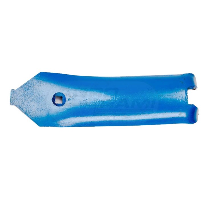 OSŁONA ŚRODKOWA GÓRNA 3374484 IQP 3374484, KL10 iQparts