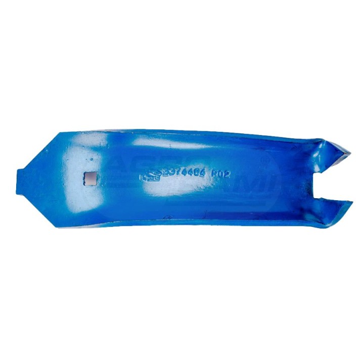 OSŁONA ŚRODKOWA GÓRNA 3374484 IQP 3374484, KL10 iQparts