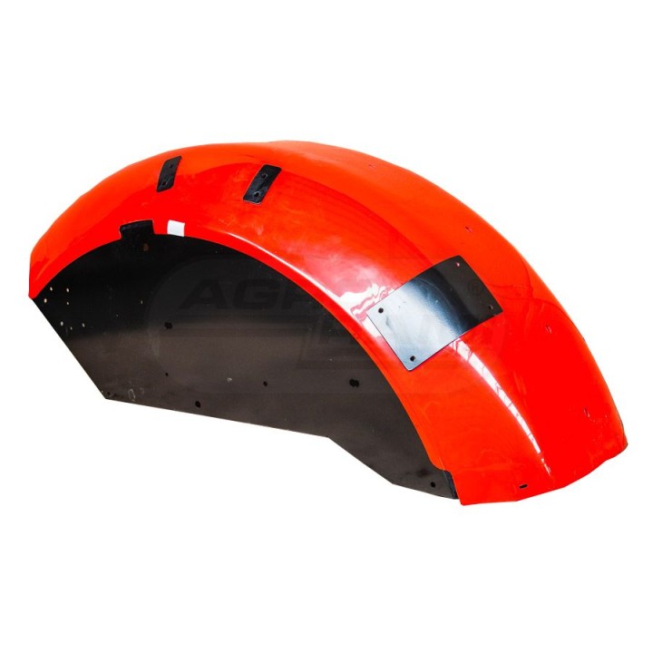 Błotnik tylny lewy /SIEDZENIE DÓŁ/ 53364925 Zetor