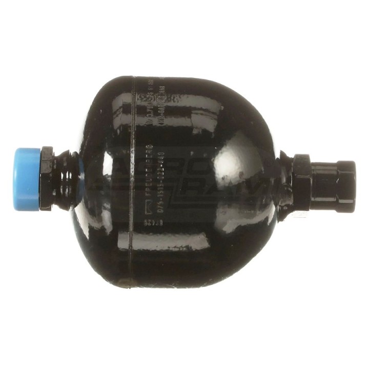 Hydroakumulator CNH 87314179, 5173023, F0NN7H022BA12B Case IH