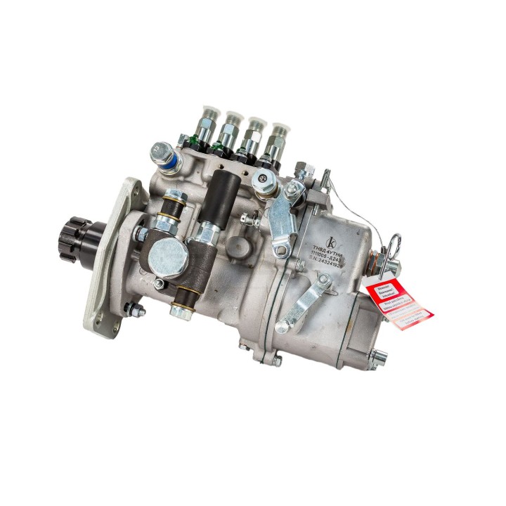 Pompa wtryskowa MTZ-82
