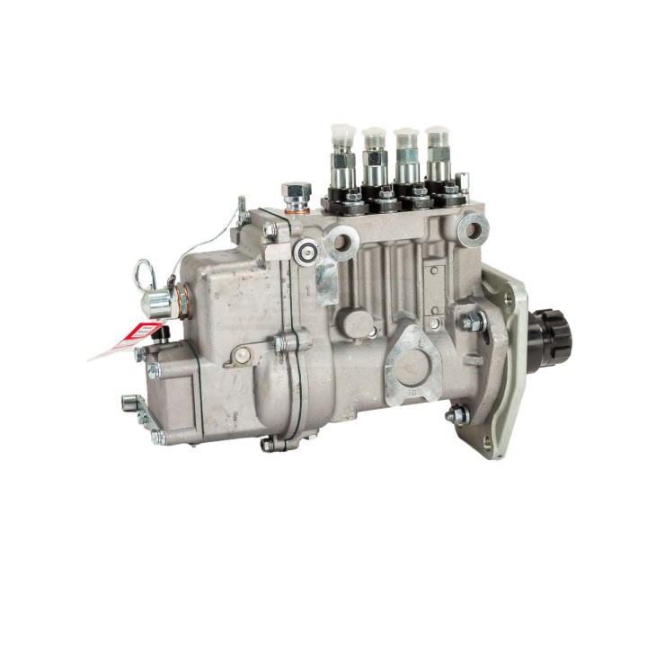 Pompa wtryskowa MTZ-82