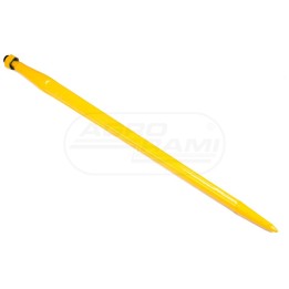 Ząb ładowacza uniwersalny prosty L-810 mm W9132-810P WARYŃSKI Waryński