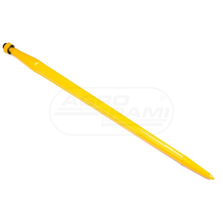 Ząb ładowacza uniwersalny prosty L-810 mm W9132-810P WARYŃSKI Waryński