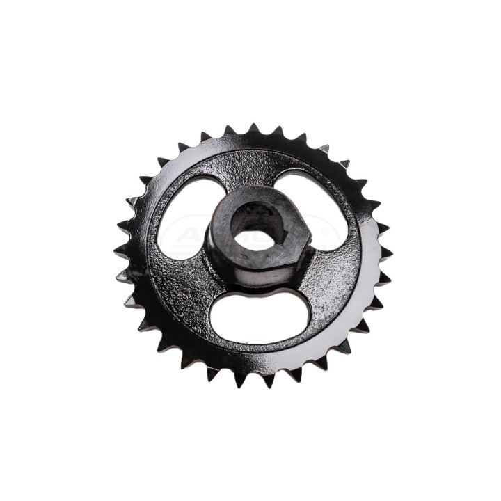 Koło łańcuchowe 84244510 Case IH