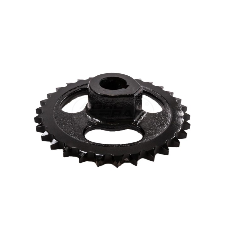 Koło łańcuchowe 84244510 Case IH