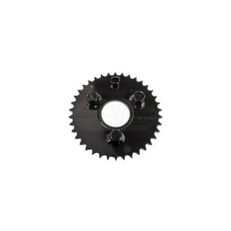 Koło łańcuchowe napędzane 87681365 Case IH