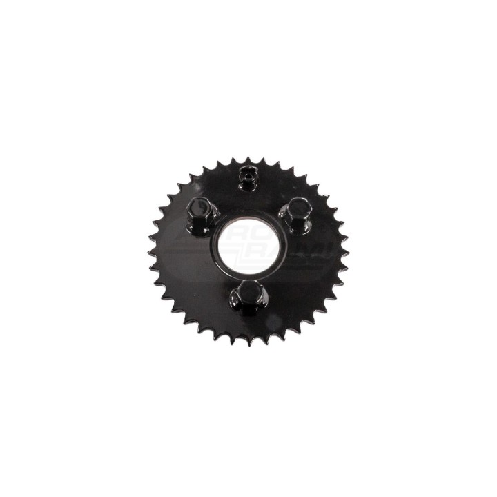 Koło łańcuchowe napędzane 87681365 Case IH