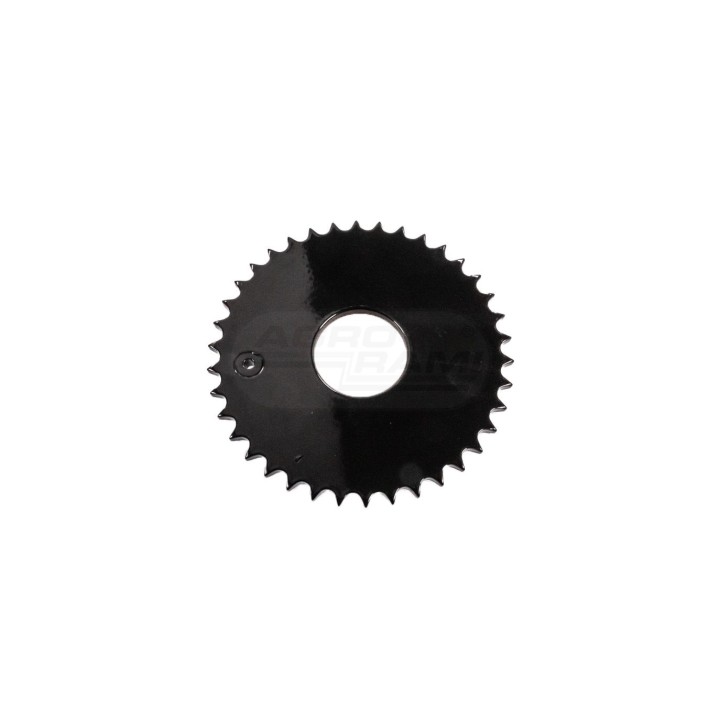 Koło łańcuchowe napędzane 87681365 Case IH