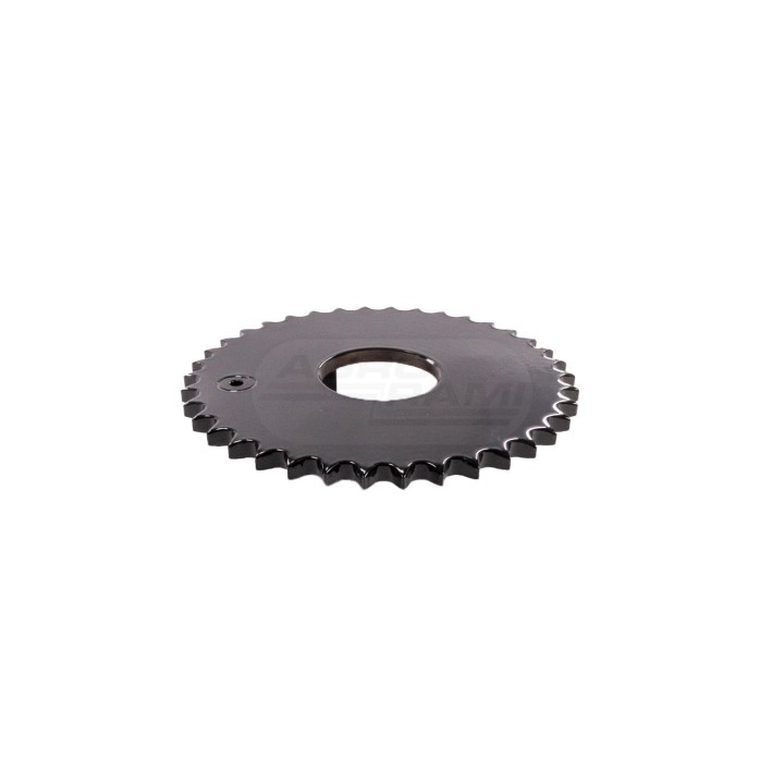 Koło łańcuchowe napędzane 87681365 Case IH