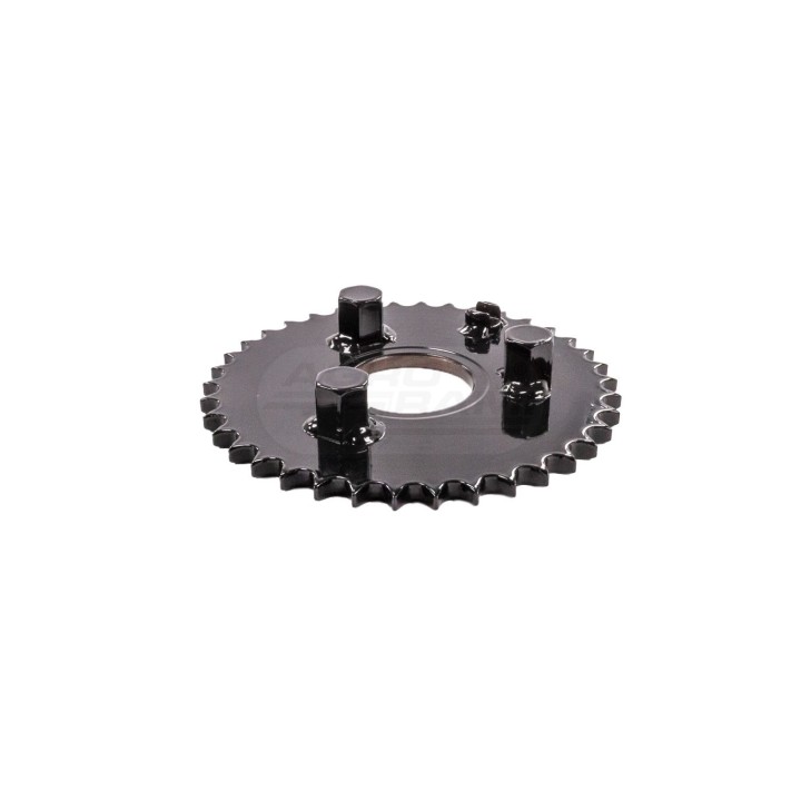 Koło łańcuchowe napędzane 87681365 Case IH