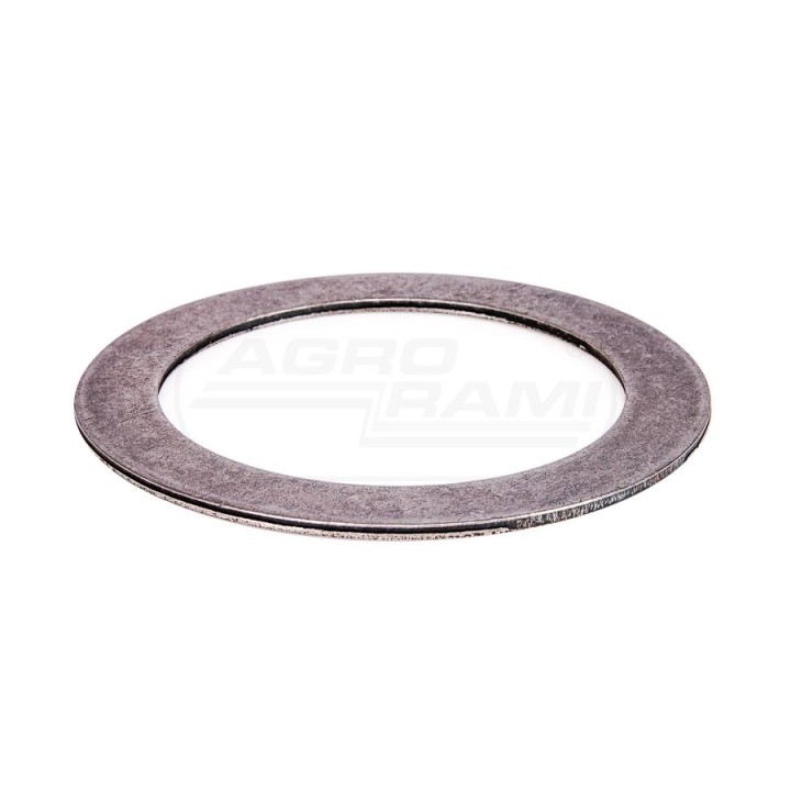 PODKŁADKA D121-D164,8X4 ORYGINAŁ 012979, KK012979, KK012979R Kverneland