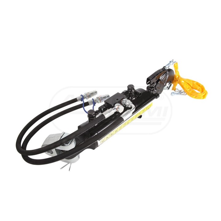 Łącznik centralny hydrauliczny (Kat.2/2) Przegub i CBM 399931 , L-570 MINI. L MAX-725