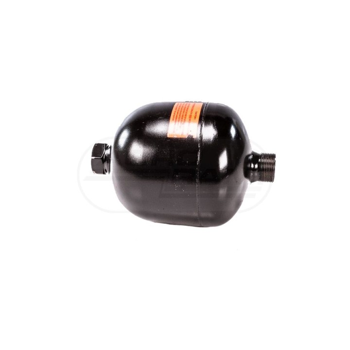 Akumulator hydrauliczny 0,75L Po=100Bar 21002247