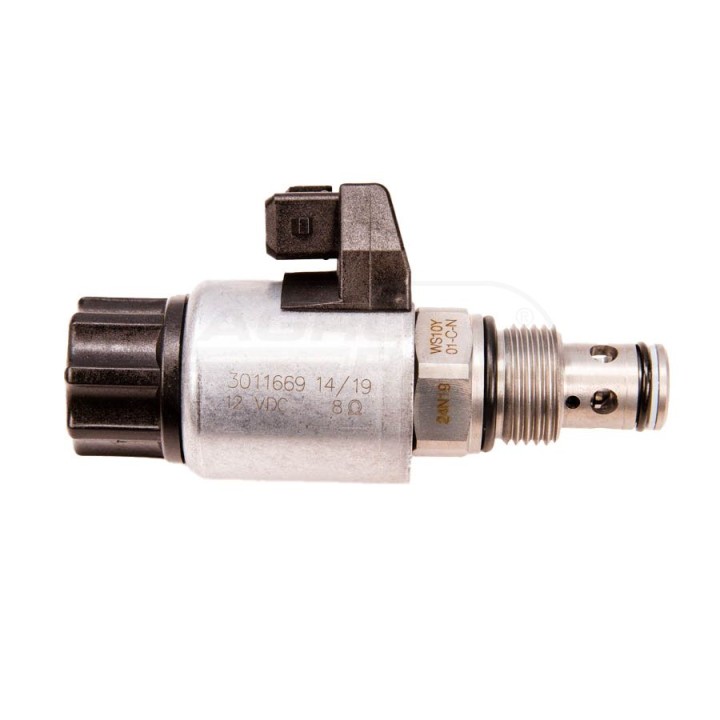 Zawór elektromagnetyczny PRX POWER 934062 Zetor