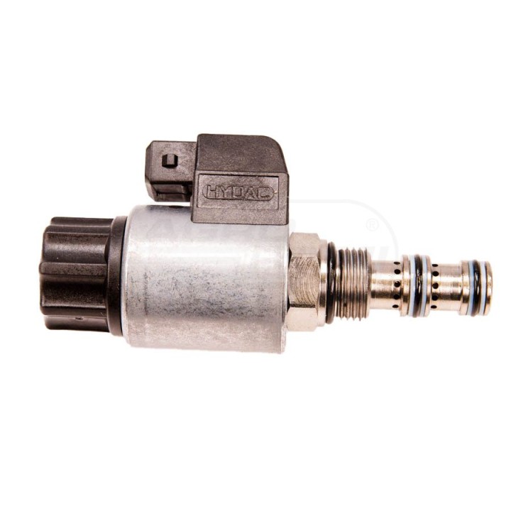 Zawór elektromagnetyczny 934060 Zetor