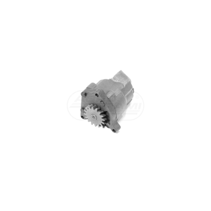 Pompa oleju silnika CNH 87802585, 84407348, 81868538 Case IH