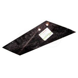 Lemiesz boczny prawy 3001161, 1738600020 AGRO-INTERSTAR