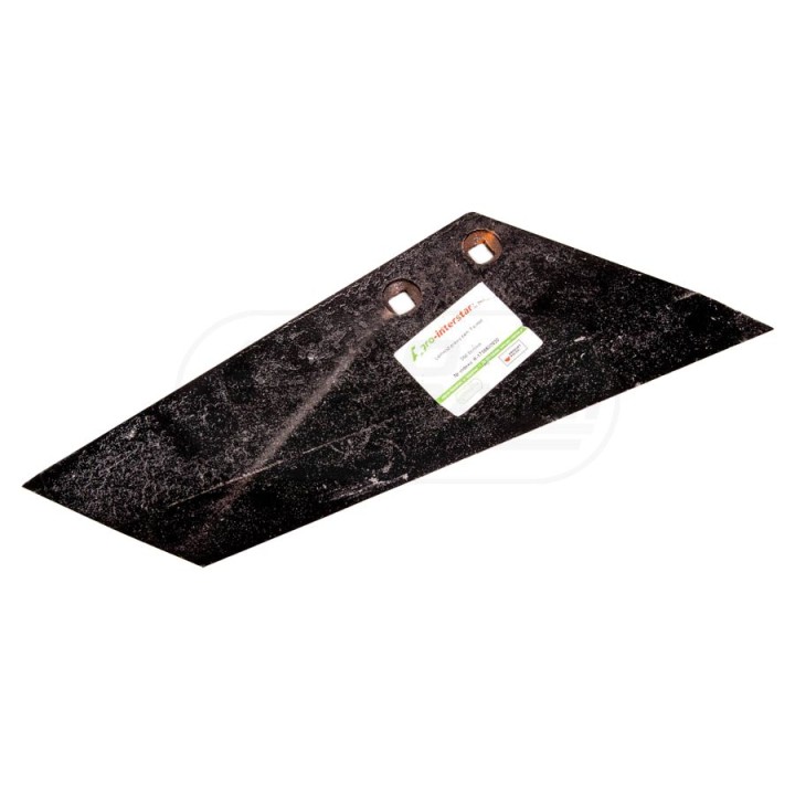 Lemiesz boczny prawy 3001161, 1738600020 AGRO-INTERSTAR