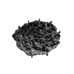 Łańcuch przenośnika KPL. 38,4V CL-6784480 , 33ŁOP SZER110X80MM