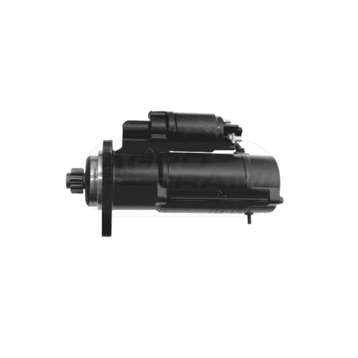 ROZRUSZNIK 62/930-277 12V  4.2KW Z-10 ISKRA / MAHLE / LETRIKA MS64 , 84213446, 87425232, 87499205,