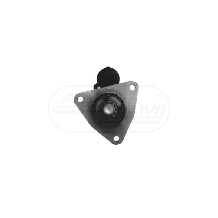 ROZRUSZNIK 62/930-277 12V  4.2KW Z-10 ISKRA / MAHLE / LETRIKA MS64 , 84213446, 87425232, 87499205,