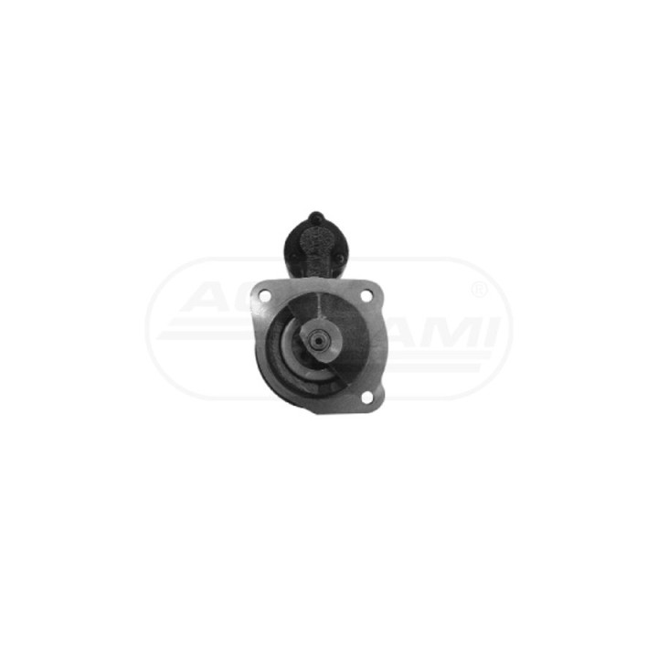 ROZRUSZNIK 62/930-52 12V 3.1KW ISKRA / MAHLE / LETRIKA 3x127 Z-9 L-228 MS271 , 114799A1, A187597,