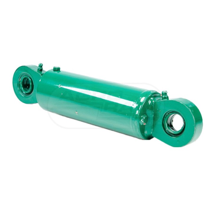 Siłownik amortyzacji koła 250+100MM oryginał 353920, KK353920 Kverneland