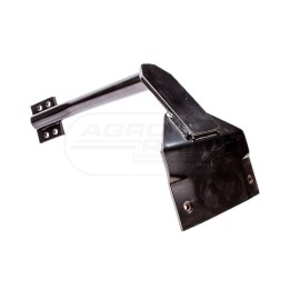 Uchwyt błotnika prawy 13,6X24-420/70X24 13384050 Zetor