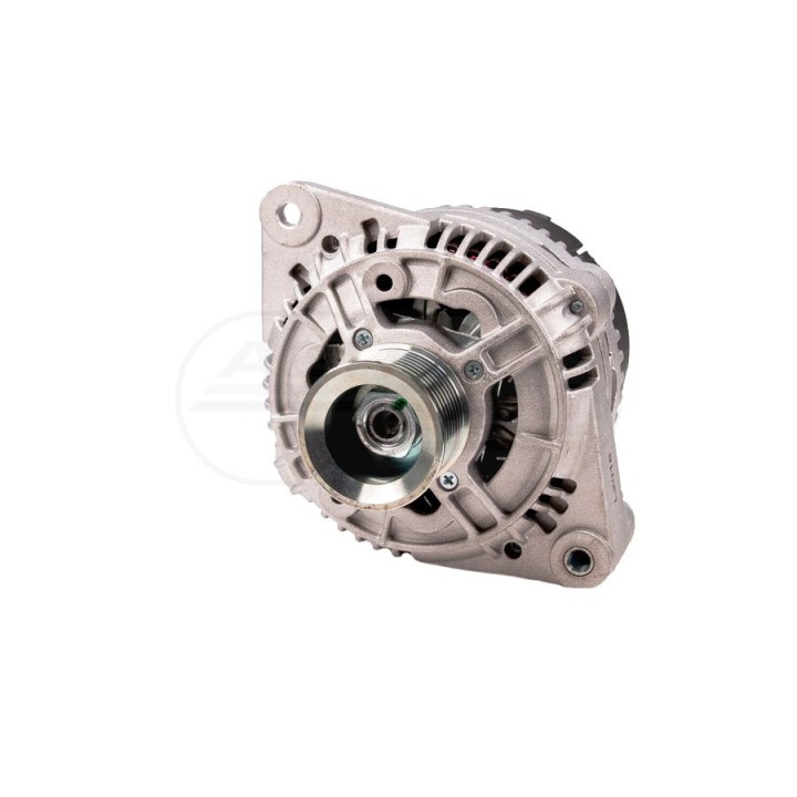 Alternator HC-CARGO 114000, 7700071558, 11.203.281, AAK5533 HC CARGO
