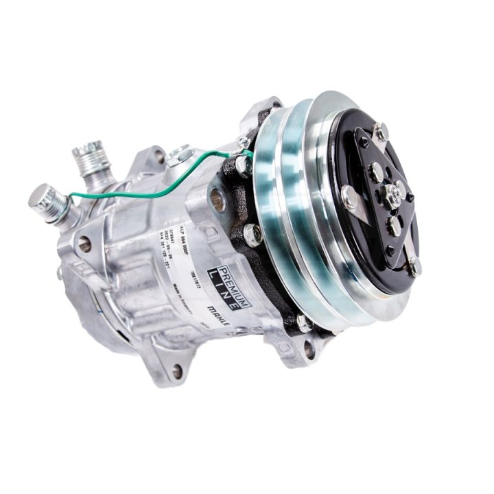 Sprężarka klimatyzacji 82/9202-136 , 82/9202-187  jcb ,  lexion  , MAHLE ACP991000P D45080062 , 85100888 , 12304998, 1620143 MAH