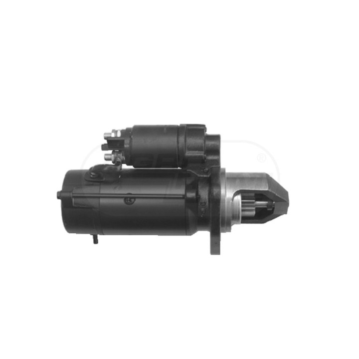 ROZRUSZNIK Z PRZEKŁADNIĄ REDUKUJĄCĄ 62/930-201 62/930-202 12V 4.2 KW Z-10 ISKRA / MAHLE / LETRIKA MS117 , MS101 , 91902C2, A1624