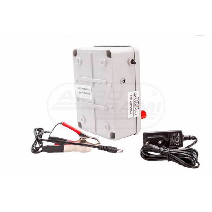Elektryzator AS-1100 Pomelac 101010015 POMELAC