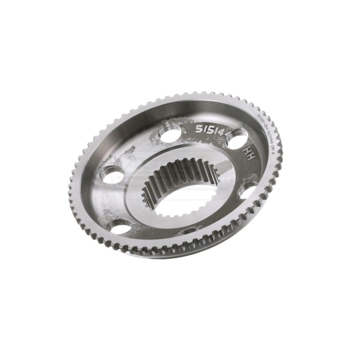 Tarcza karbowana 84224948 Case IH