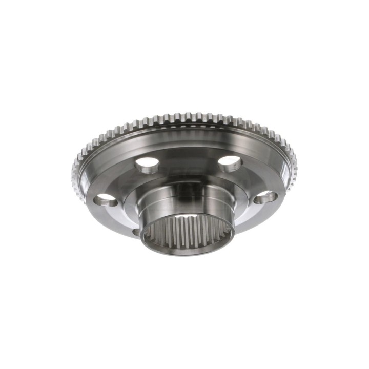 Tarcza karbowana 84224948 Case IH