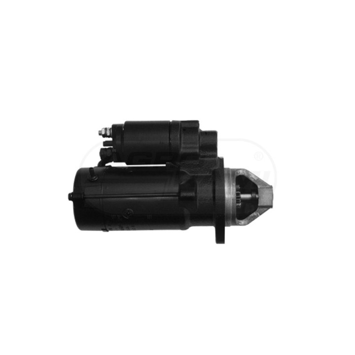 ROZRUSZNIK 62/930-298  Z-9 ISKRA / MAHLE / LETRIKA MS641 , 04300006 , 113181 ,01183404