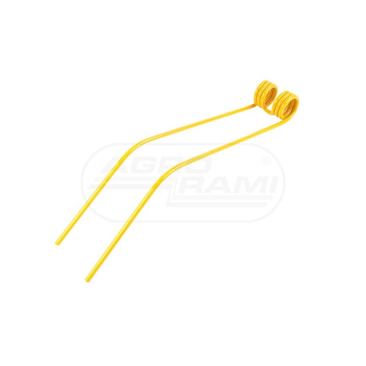 Palec Zgrabiarki Niemeyer KLI0253 , 60001312100 PRODUKT POLSKI