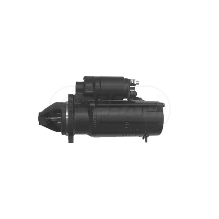 ROZRUSZNIK IS0841 , 930-257 , 930-221 , 62/930-193 12V - 3,0 kW ISKRA / MAHLE / LETRIKA MS446 , 329981 ,  01180928, 01182233