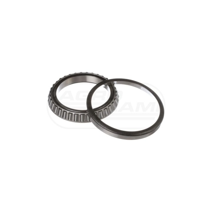 Łożysko przedniej piasty koła 95x135x20 47539809, ##, 87313745, 84552720 Case IH