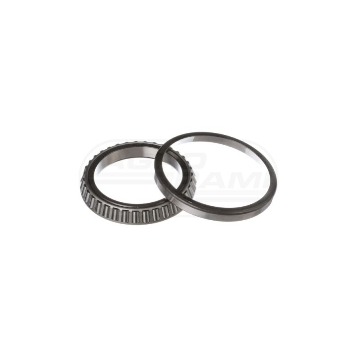 Łożysko przedniej piasty koła 95x135x20 47539809, ##, 87313745, 84552720 Case IH