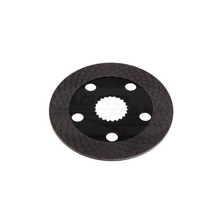 Tarcza hamulcowa MJR-80 934899 Zetor