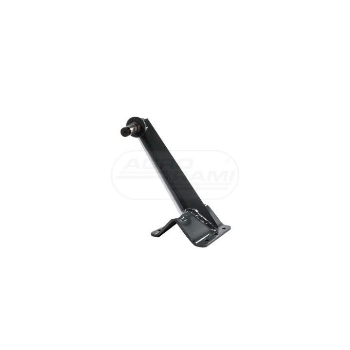 Ramię lewe 3-otworowe ARES XL 2423281000/U UNIA