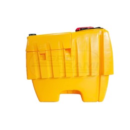 Zbiornik opryskiwacza 600L ZGZZ 600