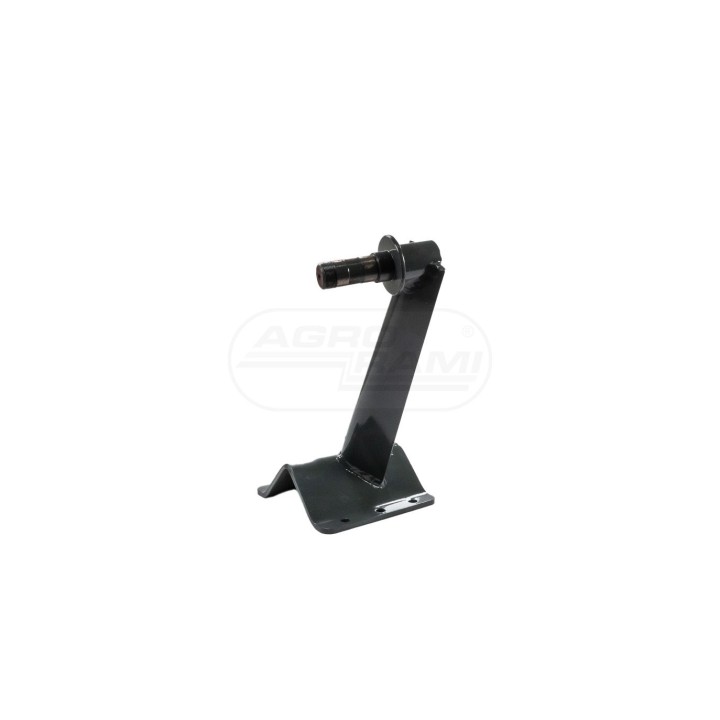Ramię prawe 3-otworowe ARES XL 2423261000/U UNIA