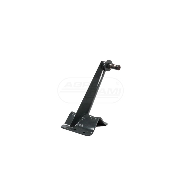 Ramię prawe 3-otworowe ARES XL 2423261000/U UNIA
