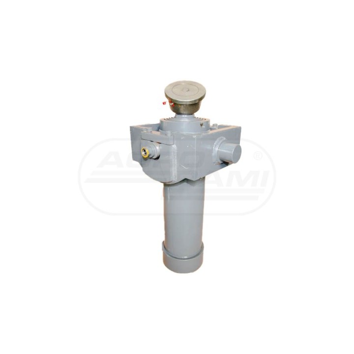 Siłownik hydrauliczny ST5MTX2150-00 Skrawmet