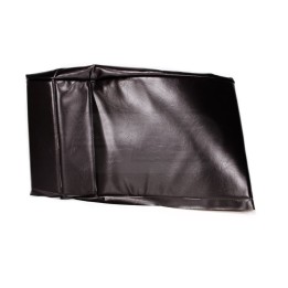 Wykładzina błotnika prawa /CZARNA/ 59117905 PRODUKT CZESKI